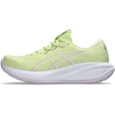 ASICS Cumulus 23 Vägskor för Kvinnor Pink ASICS Cumulus 23 Vägskor för Kvinnor Pink