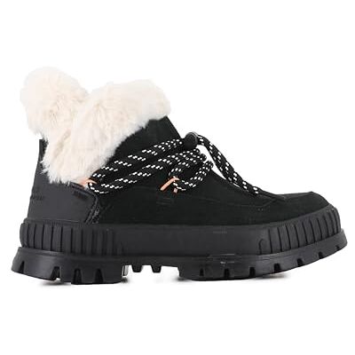 Palladium dam Pallashock Lo HiverKänga Palladium dam Pallashock Lo HiverKänga