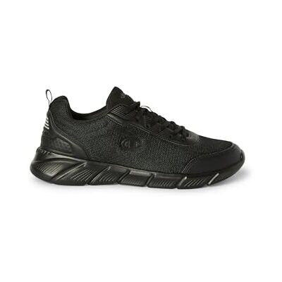 Champion mäns JOLT MESH skor, svart, 10 UK, Svart, 44.5 EU Champion mäns JOLT MESH skor, svart, 10 UK, Svart, 44.5 EU
