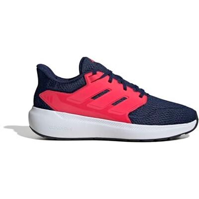 adidas För Män ULTIMASHOW 2.0 SHOES, dark blue/lucid red/core black, 39 1/3 EU adidas För Män ULTIMASHOW 2.0 SHOES, dark blue/lucid red/core black, 39 1/3 EU