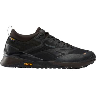 Reebok Nano X4 AD 43 träningsskor för män, Svart mörk materia grå 6, 40 EU Reebok Nano X4 AD 43 träningsskor för män, Svart mörk materia grå 6, 40 EU