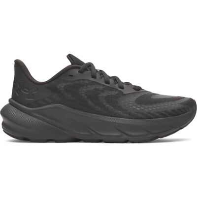 Under Armour UA W turbulens 3 – svart/svart – 5, Svart, 38.5 EU Under Armour UA W turbulens 3 – svart/svart – 5, Svart, 38.5 EU