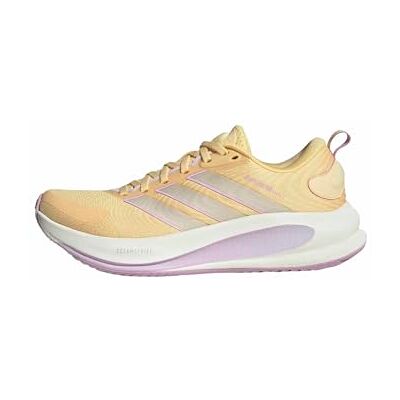 adidas dam SUPERNOVA EASE 2 RUNNING SHOES, orange tint/bliss lilac/Ice Tangerine, 40 2/3 EU adidas dam SUPERNOVA EASE 2 RUNNING SHOES, orange tint/bliss lilac/Ice Tangerine, 40 2/3 EU