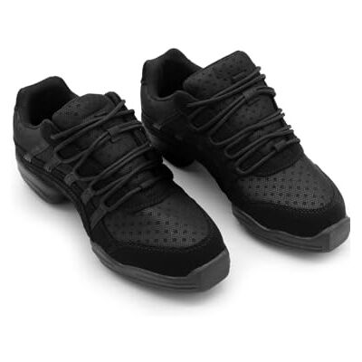 Capezio Rock It Dansneaker Studioskor Dam Capezio Rock It Dansneaker Studioskor Dam
