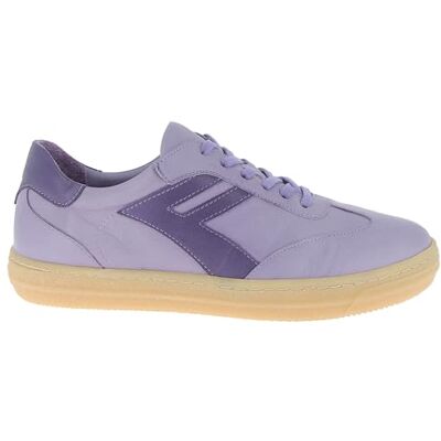 Andrea Conti dam låga sneakers, pastelllila/lila, 39 EU Andrea Conti dam låga sneakers, pastelllila/lila, 39 EU