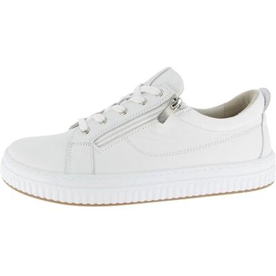 Andrea Conti Dam Low Top sneakers, Vit, 41 EU Andrea Conti Dam Low Top sneakers, Vit, 41 EU