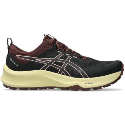ASICS Trabuco Terra 3, Sneaker Dam, 37.5 EU, Svart vild blomma, 37.5 EU ASICS Trabuco Terra 3, Sneaker Dam, 37.5 EU, Svart vild blomma, 37.5 EU