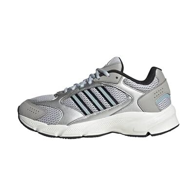 adidas dam CRAZYCHAOS 2000 SHOES, halo blue/icey blue/core black, 41 1/3 EU adidas dam CRAZYCHAOS 2000 SHOES, halo blue/icey blue/core black, 41 1/3 EU