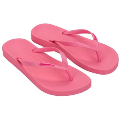 Ipanema dam ANAT Colors FEM Flipflop, PINK, 37 EU, rosa, 37 EU Ipanema dam ANAT Colors FEM Flipflop, PINK, 37 EU, rosa, 37 EU