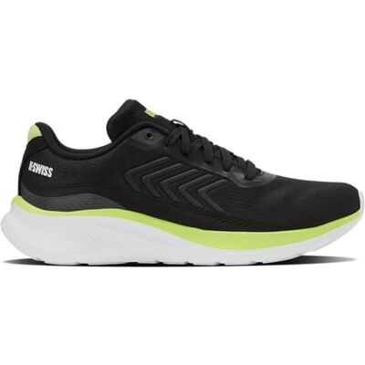 K-Swiss Selby sneakers för män, svart, 42 EU K-Swiss Selby sneakers för män, svart, 42 EU