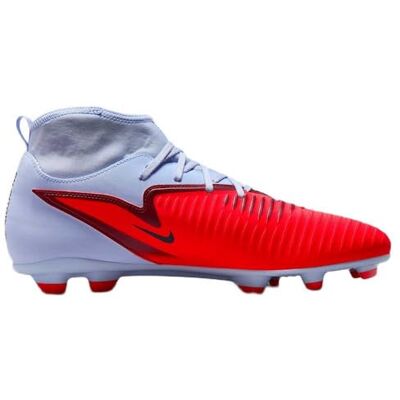 NIKE Phantom 6 High Club FG/MG, Sneaker för män, 39 EU, Flerfärgad, 39 EU NIKE Phantom 6 High Club FG/MG, Sneaker för män, 39 EU, Flerfärgad, 39 EU