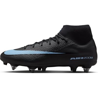 NIKE Mercurial Superfly 10 Academy, Sneaker för män, 44 EU, Flerfärgad, 44 EU NIKE Mercurial Superfly 10 Academy, Sneaker för män, 44 EU, Flerfärgad, 44 EU