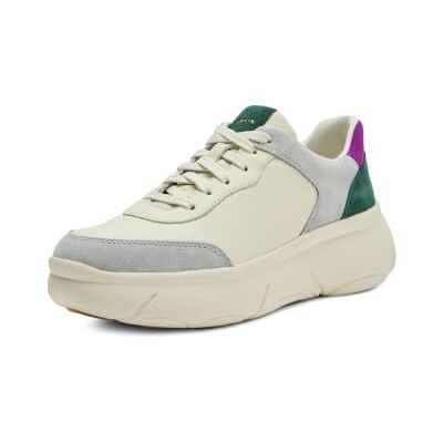 Geox Dam D Nebulosa 2,0 X sneakers, vit, 39 EU, Vit, 39 EU Geox Dam D Nebulosa 2,0 X sneakers, vit, 39 EU, Vit, 39 EU