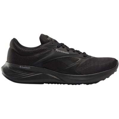 Reebok Unisex Energen Tech 2 löparskor, Svart grå 6, 38.5 EU Reebok Unisex Energen Tech 2 löparskor, Svart grå 6, 38.5 EU