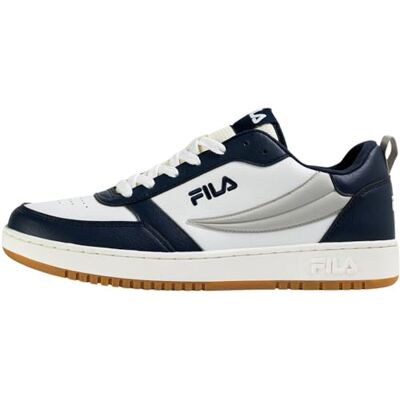 FILA REGA NF sneakers, marinblå grå violett, 43 EU, marinblå grå violett, 43 EU FILA REGA NF sneakers, marinblå grå violett, 43 EU, marinblå grå violett, 43 EU