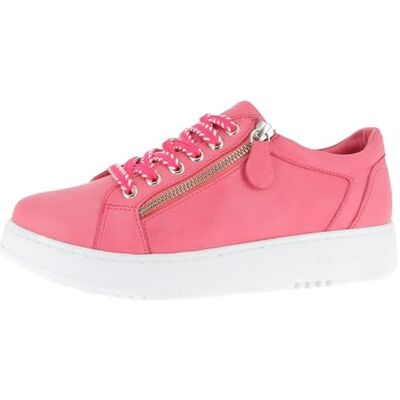 Andrea Conti Dam Low Top sneakers, Korall, 39 EU Andrea Conti Dam Low Top sneakers, Korall, 39 EU