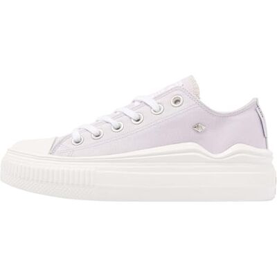 British Knights Kaya Flow Low damsneakers, lila, 38 EU British Knights Kaya Flow Low damsneakers, lila, 38 EU