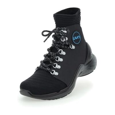UYN Himalaya 6000 High Black Sun, Vandring Män, Svart, 40 EU, Svart, 40 EU UYN Himalaya 6000 High Black Sun, Vandring Män, Svart, 40 EU, Svart, 40 EU