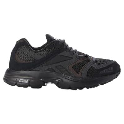 Reebok Unisex RBK Premier Road Plus Vi Sneaker, Grå 6 Grå 6 Svart, 44 EU Reebok Unisex RBK Premier Road Plus Vi Sneaker, Grå 6 Grå 6 Svart, 44 EU
