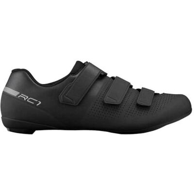 Shimano Unisex RC102 cykelskor, svart, 47 Shimano Unisex RC102 cykelskor, svart, 47