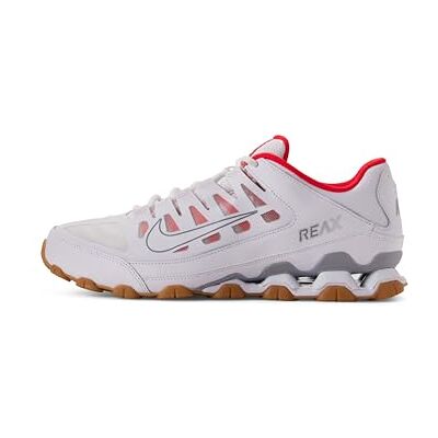 Nike Reax 8 TR Mesh Cross Training Sko - Sko Nike Reax 8 TR Mesh Cross Training Sko - Sko