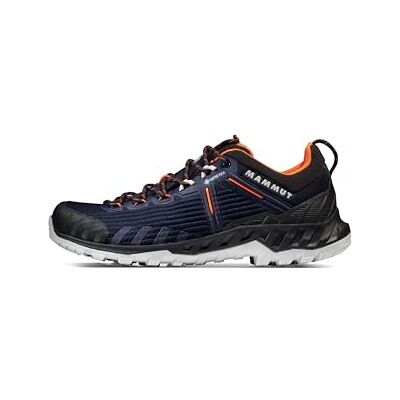 Mammut färg: marinsvart, storlek: 6.5 UK/40 EUR Mammut färg: marinsvart, storlek: 6.5 UK/40 EUR