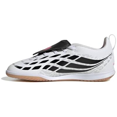 adidas unisex – barn Predator Club Fold-over Tongue Indoor Football Boots KidsSKOR adidas unisex – barn Predator Club Fold-over Tongue Indoor Football Boots KidsSKOR