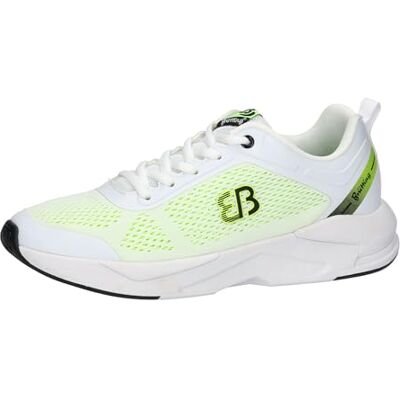 Brütting herr basejumper löparskor, Vit citron, 40 EU Brütting herr basejumper löparskor, Vit citron, 40 EU