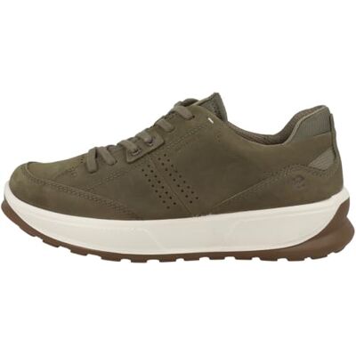 ECCO Byway 2.0 vandringssko för män, Tarmac, 13 UK, Asfalt, 48 EU ECCO Byway 2.0 vandringssko för män, Tarmac, 13 UK, Asfalt, 48 EU