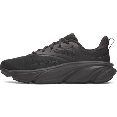 Under Armour UA Rogue 6 Herr Gymnastikskor, Svart, 42 EU, Svart, 42 EU Under Armour UA Rogue 6 Herr Gymnastikskor, Svart, 42 EU, Svart, 42 EU