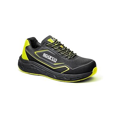 Sparco unisex vuxen 07545Professionella skor för hälsovården Sparco unisex vuxen 07545Professionella skor för hälsovården