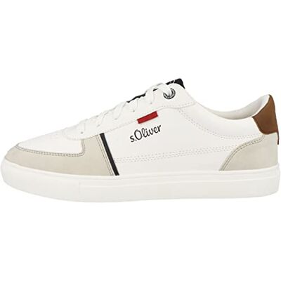 S. Oliver Vita Sneakers - 41 - Sneakers S. Oliver Vita Sneakers - 41 - Sneakers