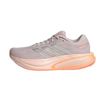 adidas dam RESPONSE 2 RUNNING SHOES, ice purple/silver met./beam orange, 40 2/3 EU adidas dam RESPONSE 2 RUNNING SHOES, ice purple/silver met./beam orange, 40 2/3 EU
