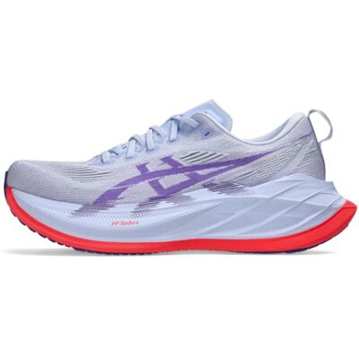 ASICS Adult SUPERBLAST unisex löparskor, 13.5 Women/12 Men ASICS Adult SUPERBLAST unisex löparskor, 13.5 Women/12 Men