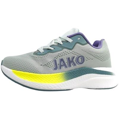 JAKO Dam J-cm Haste löparskor, stengrön/lila breeze, 36 EU, Sten grön lila Breeze, 36 EU JAKO Dam J-cm Haste löparskor, stengrön/lila breeze, 36 EU, Sten grön lila Breeze, 36 EU