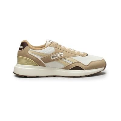 Reebok Unisex GL1100 sneakers, GINGERROOT/Alabaster/SIMPLIGE, 44,5 EU Reebok Unisex GL1100 sneakers, GINGERROOT/Alabaster/SIMPLIGE, 44,5 EU