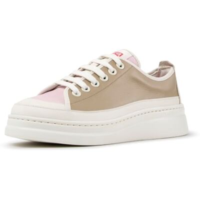 Camper Runner Up Women Sneaker Multi – blandade 36 (EU) Camper Runner Up Women Sneaker Multi – blandade 36 (EU)
