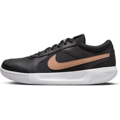 NIKE dam Court Air Zoom Lite 3 Tennisschuhe Für DamenLåg NIKE dam Court Air Zoom Lite 3 Tennisschuhe Für DamenLåg