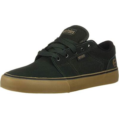 etnies Barge Ls herr skateboardskor etnies Barge Ls herr skateboardskor