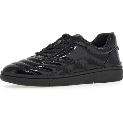 Michael Kors dam Pia Lace Upsneaker Michael Kors dam Pia Lace Upsneaker