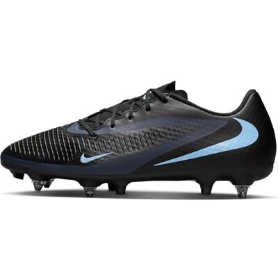 NIKE Phantom 6 Low ACAD SG Pro AC, Sneaker för män, 42,5 EU, Flerfärgad, 42.5 EU NIKE Phantom 6 Low ACAD SG Pro AC, Sneaker för män, 42,5 EU, Flerfärgad, 42.5 EU