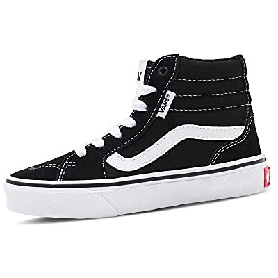 Vans unisex – barn Filmore HiSneaker Vans unisex – barn Filmore HiSneaker