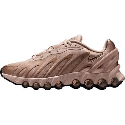 NIKE W Air Max DN8, Sneaker Dam, 39 EU, Mtlc Red Bronze Black Particle Beige, 39 EU NIKE W Air Max DN8, Sneaker Dam, 39 EU, Mtlc Red Bronze Black Particle Beige, 39 EU