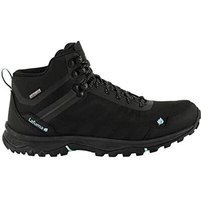 Lafuma Access Clim Mid promenadsko dam, svart, 37.50 EU Lafuma Access Clim Mid promenadsko dam, svart, 37.50 EU