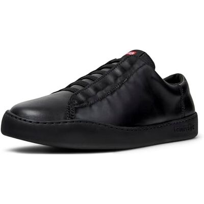Camper herr Peu Touring K101083 sneakers, svart 001, 43 EU Camper herr Peu Touring K101083 sneakers, svart 001, 43 EU