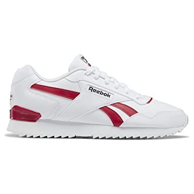 Reebok Glide Ripple Clip, Löpskor, FTWBLA/FLASRD/SVART, 36.5 EU, Ftwbla Flasrd Negbás, 36.5 EU Reebok Glide Ripple Clip, Löpskor, FTWBLA/FLASRD/SVART, 36.5 EU, Ftwbla Flasrd Negbás, 36.5 EU