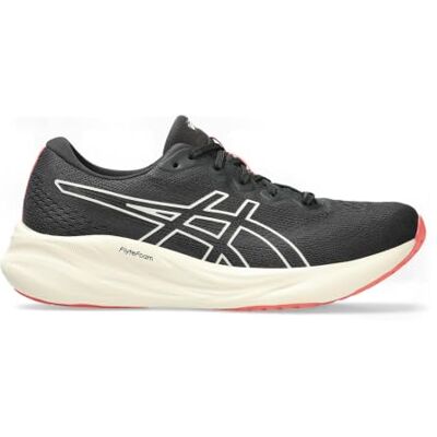 ASICS Gel-Pulse 15 GTX, Sneaker Dam, 36 EU, Svart vanilj, 36 EU ASICS Gel-Pulse 15 GTX, Sneaker Dam, 36 EU, Svart vanilj, 36 EU