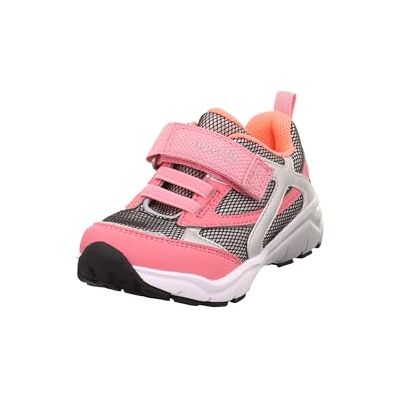 Superfit SPORT5 sneakers, ROSA/silver 5500, 29 EU Superfit SPORT5 sneakers, ROSA/silver 5500, 29 EU