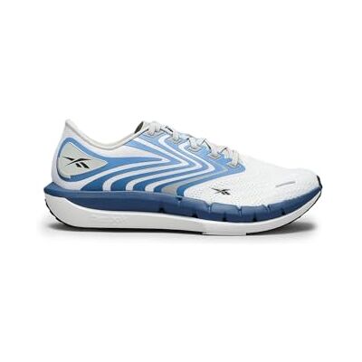 Reebok Floatzig Tread Gymnastikskor herr, vit, blå, grå, 45,5 EU Reebok Floatzig Tread Gymnastikskor herr, vit, blå, grå, 45,5 EU