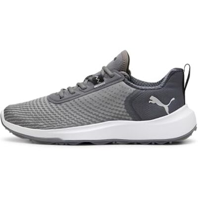 PUMA Golf PUMA Fusion Crush Sport Golfskor för män, 44.5 EU PUMA Golf PUMA Fusion Crush Sport Golfskor för män, 44.5 EU